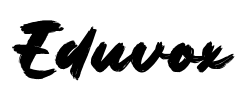 Eduvox - logo